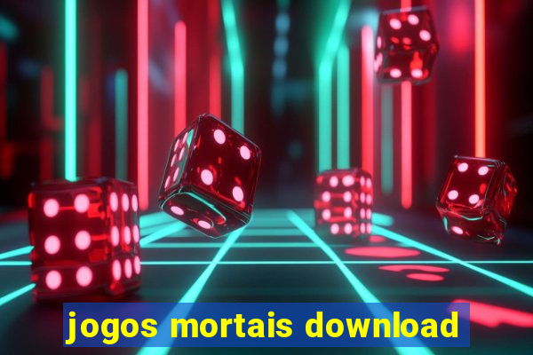 jogos mortais download